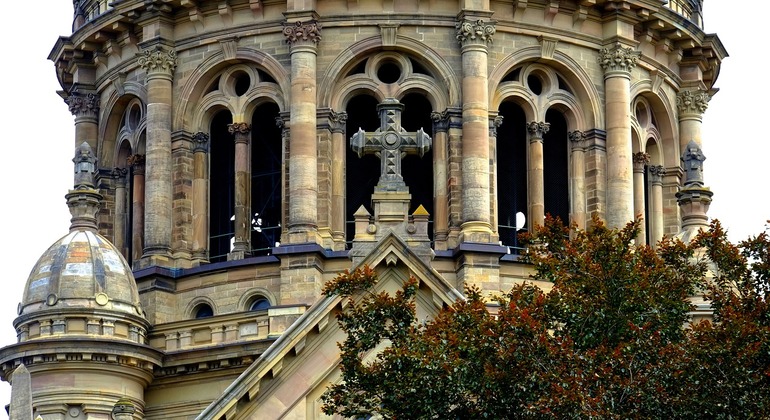 Rundgang durch Mainz
