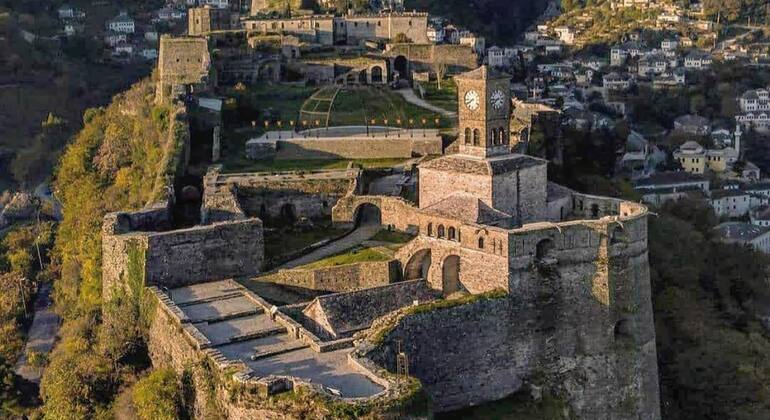 Gjirokastra, the Ottoman City of Stone