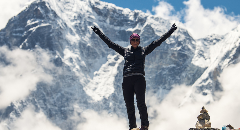 Kathmandu Valley Tour