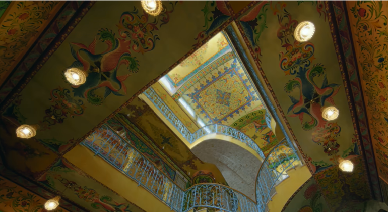 Tunis Medina Dream Tour