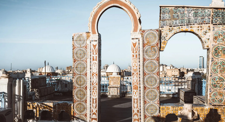 Tunis Medina Dream Tour