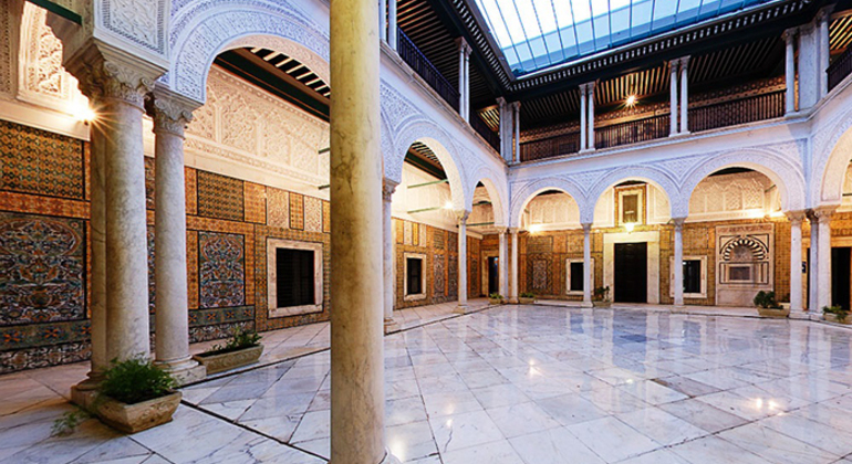 Tunis Medina Dream Tour