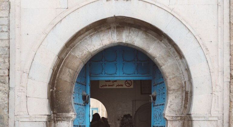 Tunis Medina Dream Tour