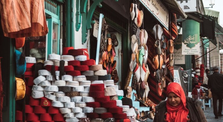 Tunis Medina Dream Tour