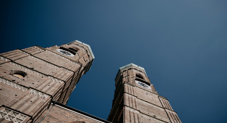 Munich Architecture Through the Centuries