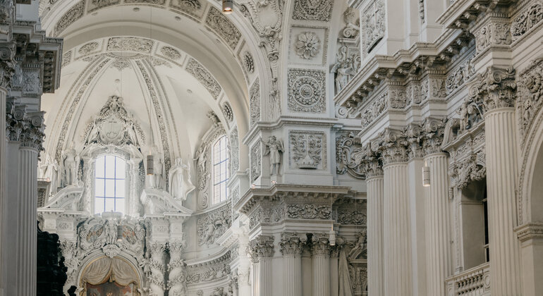 Munich Architecture Through the Centuries