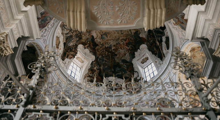 Munich Architecture Through the Centuries