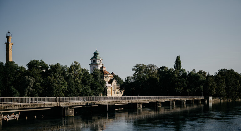 Munich Architecture Through the Centuries