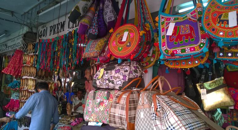 Jaisalmer Heritage & Cultural Guided Walking Tour