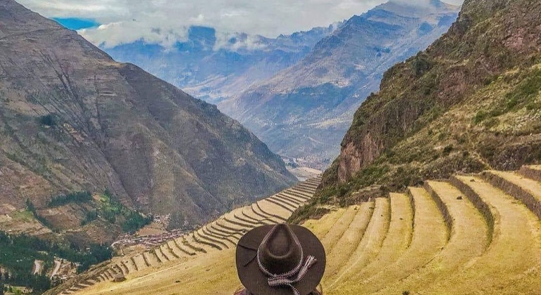 Expedition ins Heilige Tal: Die Entdeckung altertümlicher Wunder