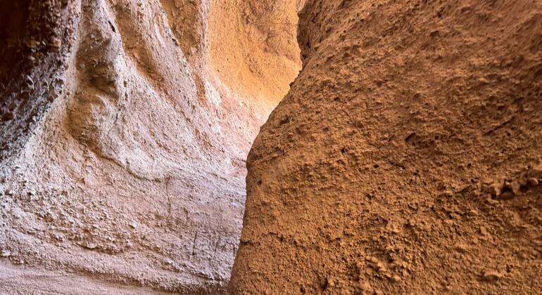 The Ancient Burana Tower & Kok-Moinok Canyons