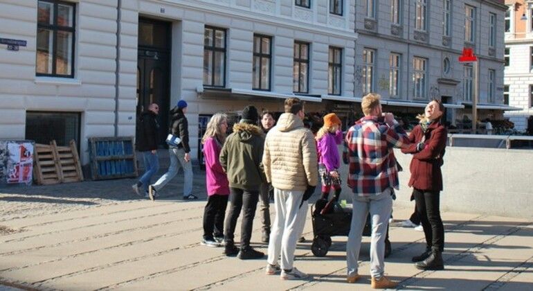 Politically Incorrect Beer Walk