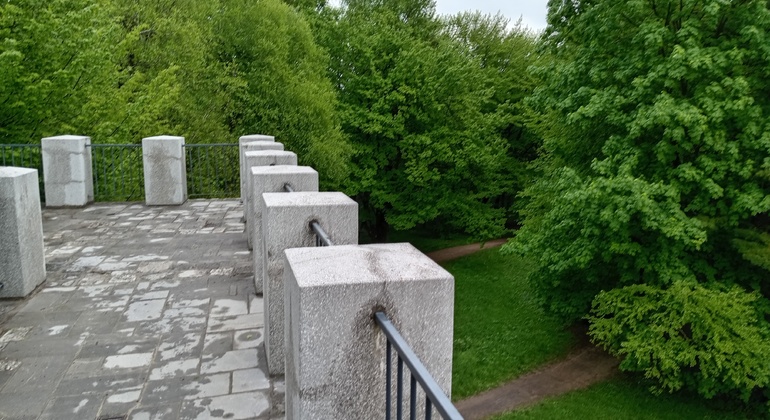 Ljubljana City & Castle: Hidden Gems, History & Stunning Views