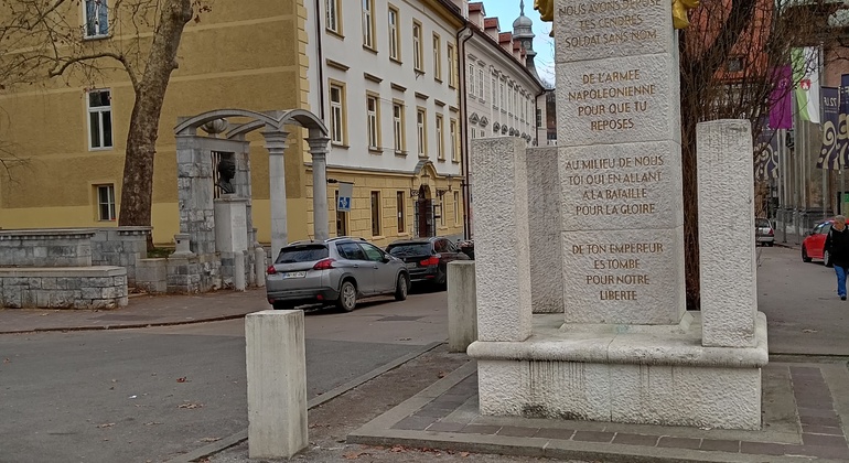 Ljubljana City & Castle: Hidden Gems, History & Stunning Views