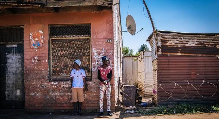 Recorrido a pie por el patrimonio de Soweto, Johannesburgo 