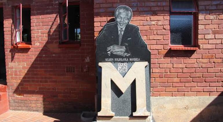 Recorrido a pie por el patrimonio de Soweto, Johannesburgo 
