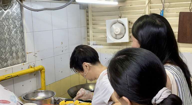 Erfahren Sie mehr über verschwindende Handwerker