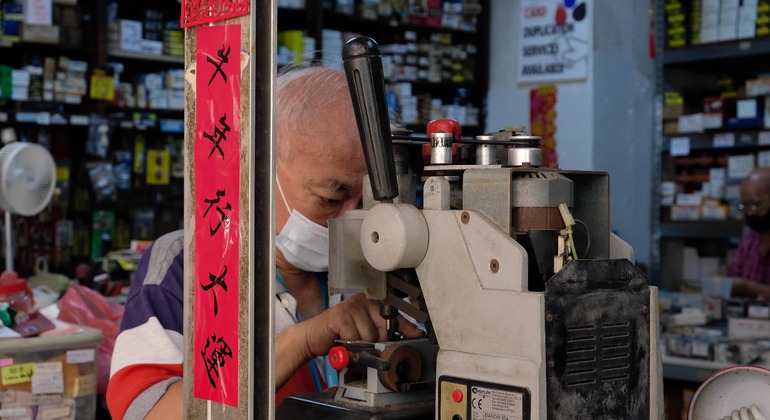 Erfahren Sie mehr über verschwindende Handwerker