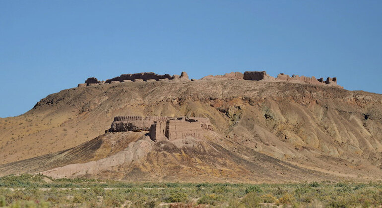 Excursion d'une journée à partir de Khiva