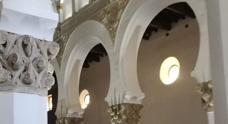 Tour durch Toledo: Besuch der drei Kulturen