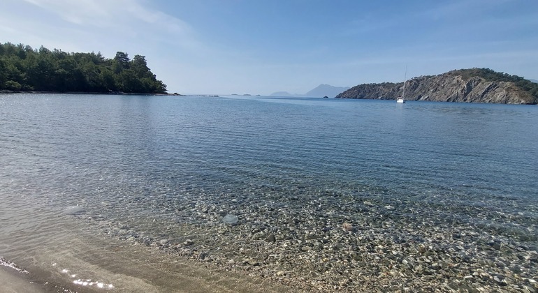 Tour d'Antalya : De la montagne à la mer