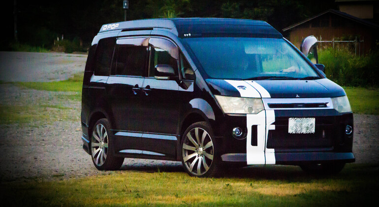 A Fun Car Tour to Inuyama Castle & a Phallus