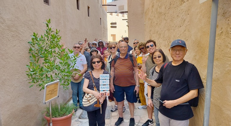 Dubai Tour Privado de Día Completo con Traslado