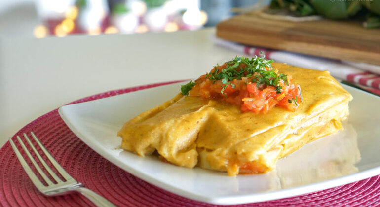 Food Tour: Taste Medellin Like a Local