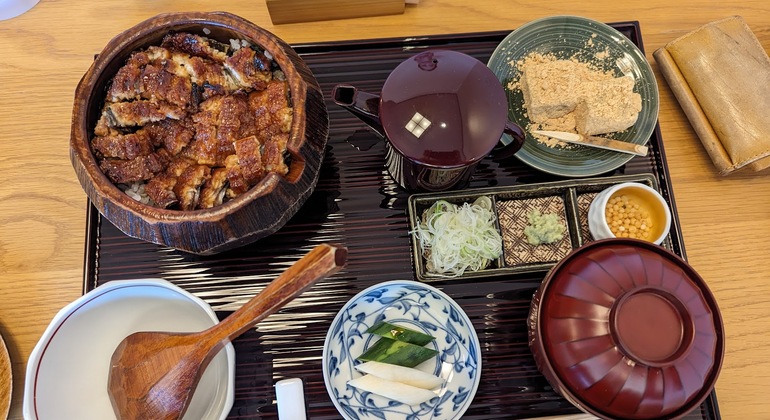 Divertida visita guiada en coche por Nagoya