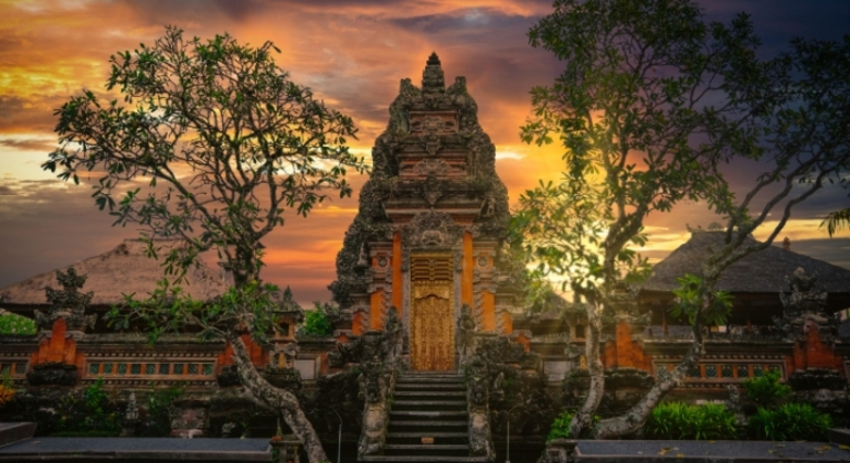 Bali: Avventure degne di Insta