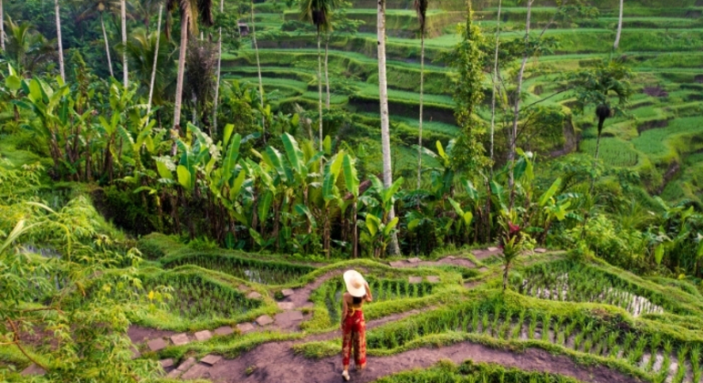 Bali: Avventure degne di Insta