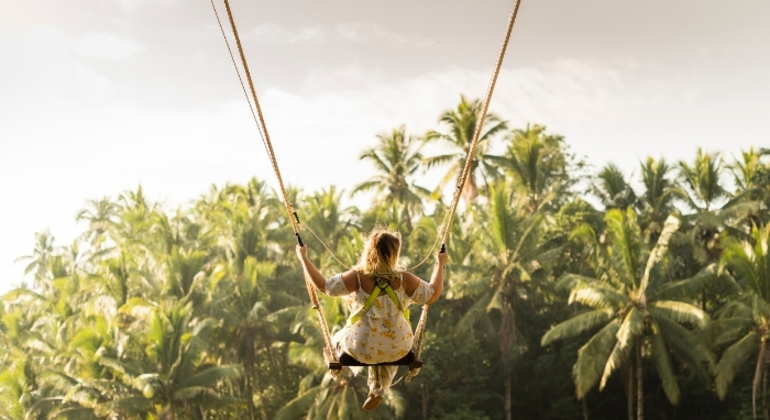 Bali: Avventure degne di Insta