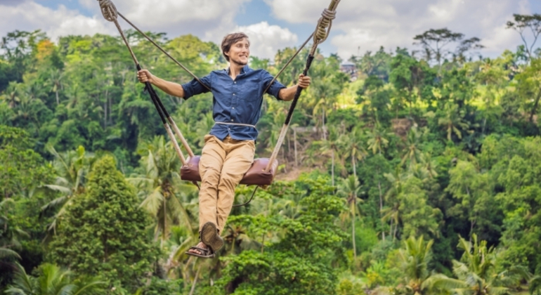 Bali: Avventure degne di Insta