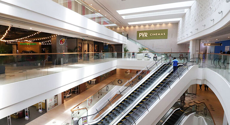Excursão de um dia às compras em Colombo