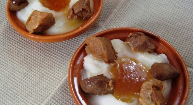 Privater Kochkurs & kulinarische Tour + Besuch der Medina
