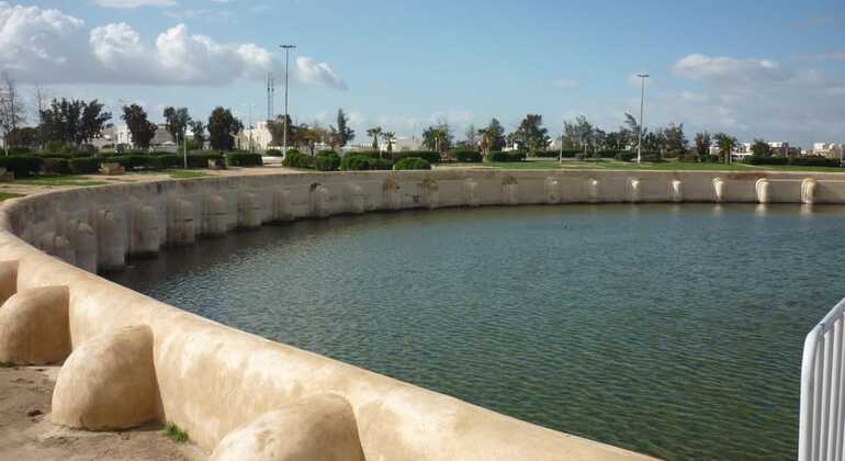Sbeitla, Kairouan & El Djem Private Tour