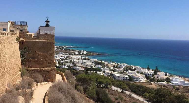 Descubrir Hammamet, Nabeul, Kelibia y Kerkouane