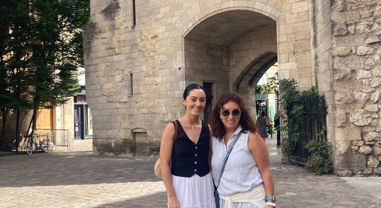 Visite privée complète de Bordeaux