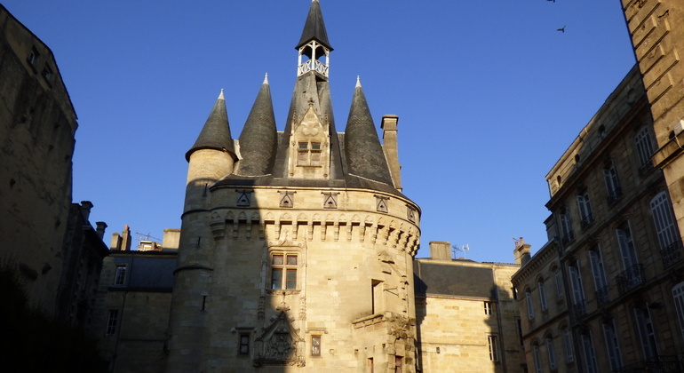 Visite privée complète de Bordeaux