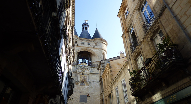 Visite privée complète de Bordeaux