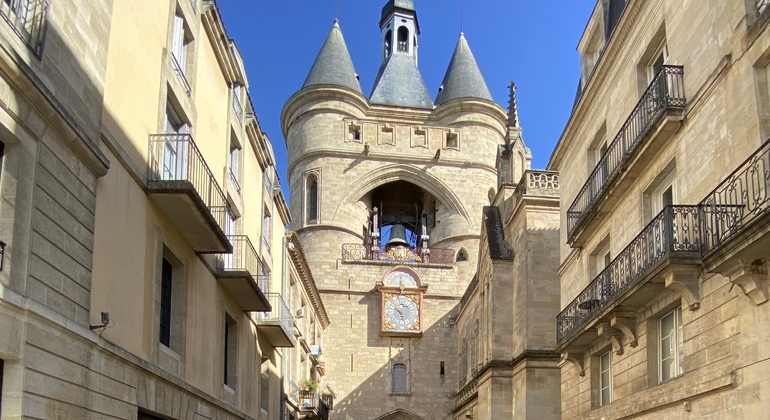 Visite privée complète de Bordeaux