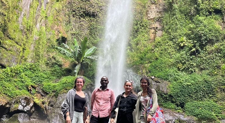 Scoprite la bellezza di Arusha con un tour guidato da un esperto