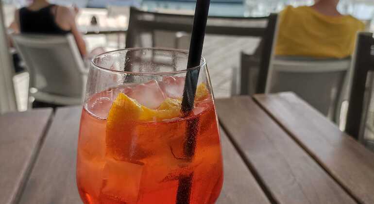 Marbella e Puerto Banus: esperienza di cocktail sui tetti e nei bar di alto livello