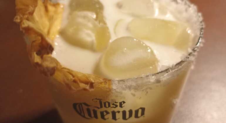 Marbella e Puerto Banus: esperienza di cocktail sui tetti e nei bar di alto livello