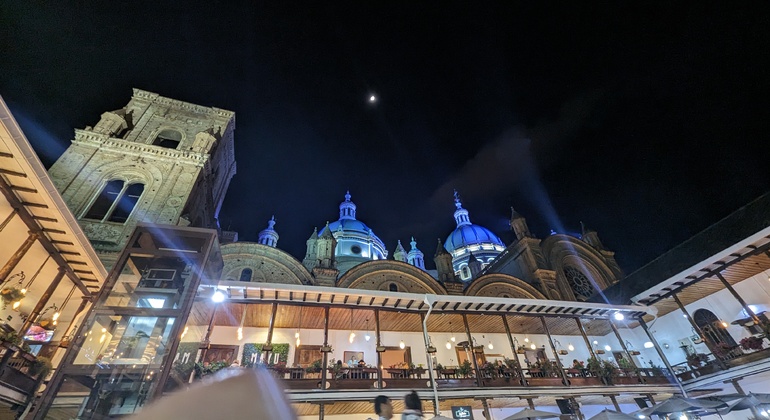 Tour culturale e gastronomico a Quito