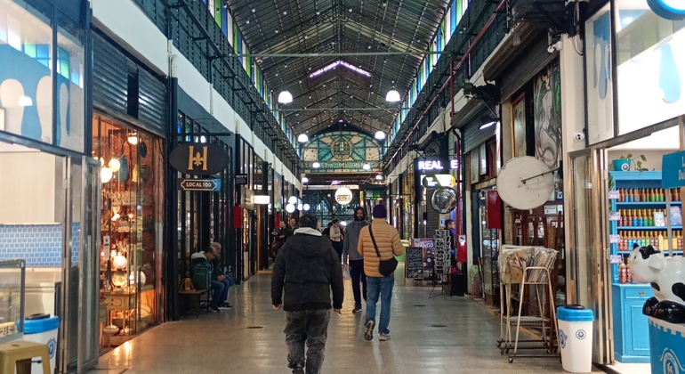 San Telmo – Das Wichtigste in Kürze: Tango, Markt & Museen