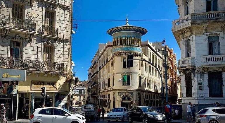 Esplorate la gemma nascosta della bellezza naturale dell'Algeria