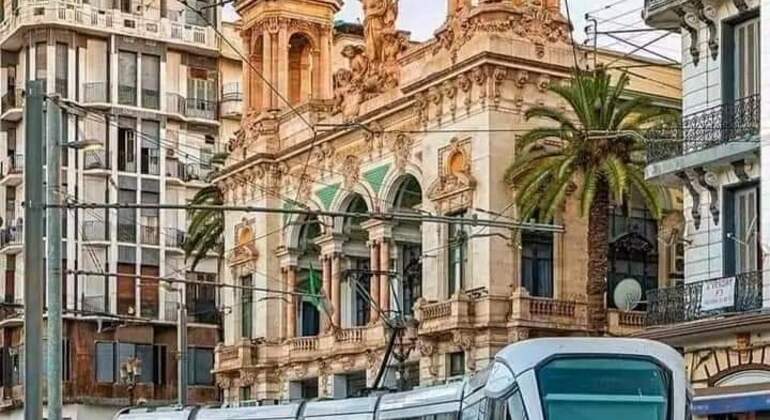 Esplorate la gemma nascosta della bellezza naturale dell'Algeria