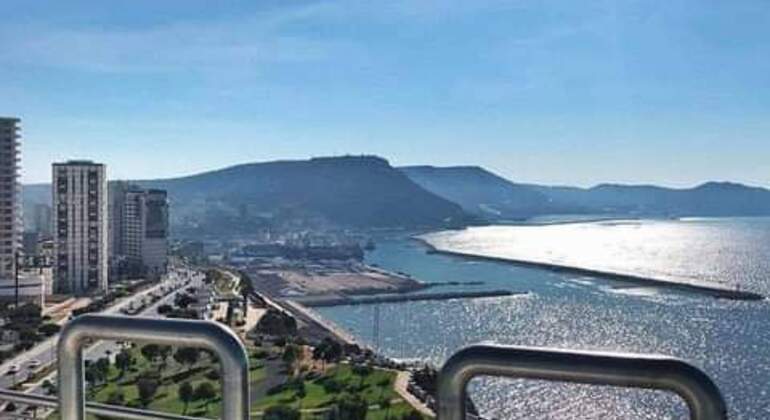 Esplorate la gemma nascosta della bellezza naturale dell'Algeria