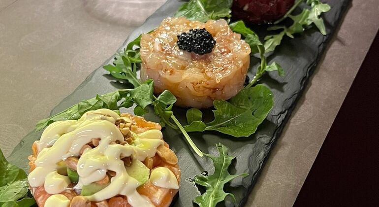 Degustazione di vini e tour esclusivi a Marbella